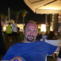 Superair Employee Buğra Akin's profile photo