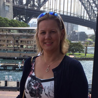 Tactical Super Employee Naomi Churton's profile photo