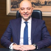 Al Baraka Bank Egypt Employee Wassim El-Metwally's profile photo