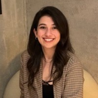 Touché Employee Rumeysa Sezer's profile photo
