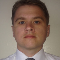 General Atomics Aeronautical Systems Employee Daniel McKelvey's profile photo