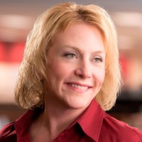 ROCHE TISSUE DIAGNOSTICS Employee Kristin Lampe's profile photo