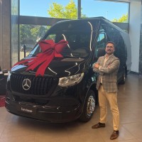 Carclasse Employee Tiago Lopes's profile photo