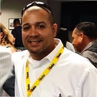 Anthony Benavides Email & Phone Number