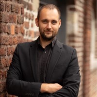 SEO-Küche Internet Marketing GmbH & Co. KG Employee Patrick Reiners's profile photo