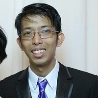 University of the Philippines Baguio Employee Thedd David's profile photo