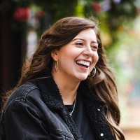 This Way Up Employee Rachel Potter's profile photo