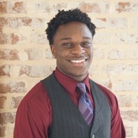 ActiGraph Employee Aswan Duncan's profile photo