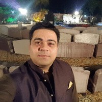 Ali Hasan Email & Phone Number