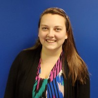 Sylvin Technologies, Inc. Employee Brittany Walls's profile photo