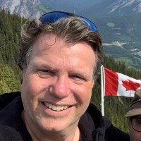 TC Transcontinental Employee Ian Slade's profile photo