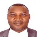 Solina Group Ltd Employee Ayodele Mdrm's profile photo