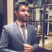 Burhan Naseem's profile photo