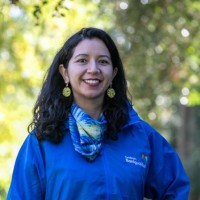 Fundación Banigualdad Employee Daniela Farias's profile photo