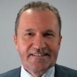 Scarborough Borough Council Employee David Gomersall's profile photo