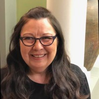 Edmonton Community Foundation Employee Theresa Majeran's profile photo