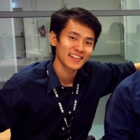 MAC-worldwide Employee Wira Wijaya's profile photo