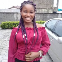 Dataville Research LLC Employee Ngozi Eziaha's profile photo