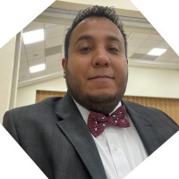 Sr.Smith Employee Mario Molina's profile photo
