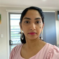 Rendine Constructions Employee Neelufa Ca's profile photo
