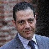 MonAsty Thessaloniki, Autograph Collection Employee Athanasios Pantazis's profile photo