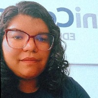 UniCesumar Employee Maria Lins's profile photo