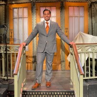 Christopher Pacheco Email & Phone Number