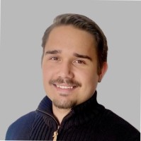 Intomedia GmbH Employee Samuel Sacher's profile photo