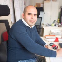 Fadi Krdarabo Email