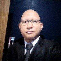 Servi-San Employee Jociel Almeida's profile photo