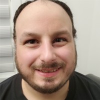 Horizon North Employee Brian Robichaud's profile photo