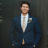 Sphere Audio Video Employee Jordan Cruse's profile photo