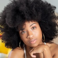 BOLD & BANTER Employee Chazz Carter's profile photo