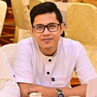 Terratech Employee Azri Ripin's profile photo