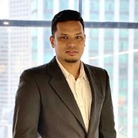 FarmByte Employee Ts. Shafiz's profile photo