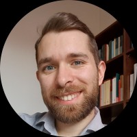 Flacowski Employee Francesco Pietrobelli's profile photo