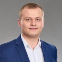 Conexus Baltic Grid AS Employee Edgars Smiltāns's profile photo