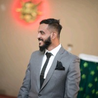 Trimsnest Employee Andrew Francis's profile photo