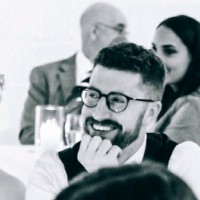 Bevington Group Employee Richard Anderson's profile photo