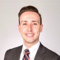 Bessemer Trust Employee Daniel Dobbs's profile photo