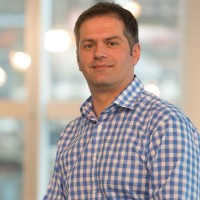 The iLUKA Collective Employee Driton Koshutova's profile photo