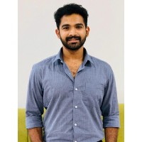 Vimal Das Email