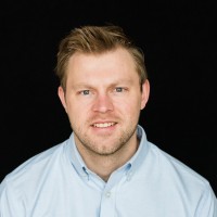 Steelhead Technologies Employee Mark Halonen's profile photo