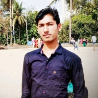 CapFront Technologies Employee Shantanu Kadam's profile photo