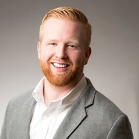 Allstate Employee Patrick Fish's profile photo