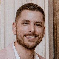 TINY HERO Employee Chris Roys's profile photo