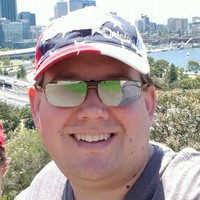 4Logic Employee Hyram Baird's profile photo