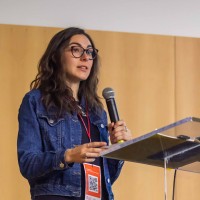 None Employee Daniela Molinari's profile photo