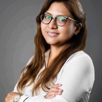 EPCM Experts Employee Marien Kalina Puican Barrios's profile photo