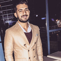 OCRA Group Employee Francesco Losito's profile photo